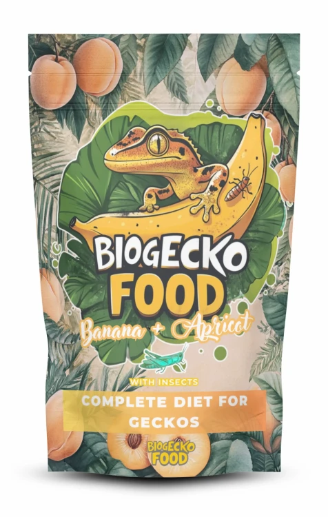 BioGecko-Food-Banana-Apricot-100g-pełnowartosciowy-pokarm-dla-gekonow-orzesionych-i-innych-jaszczurek-BANAN-MORELA