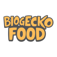 Logo BioGecko Food
